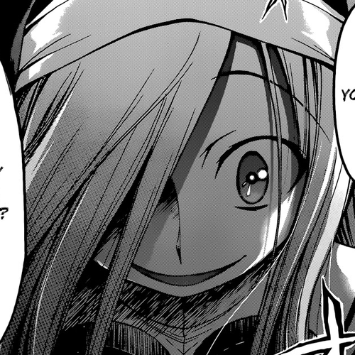 Sora no Otoshimono Chapter 69: Reward!! cover