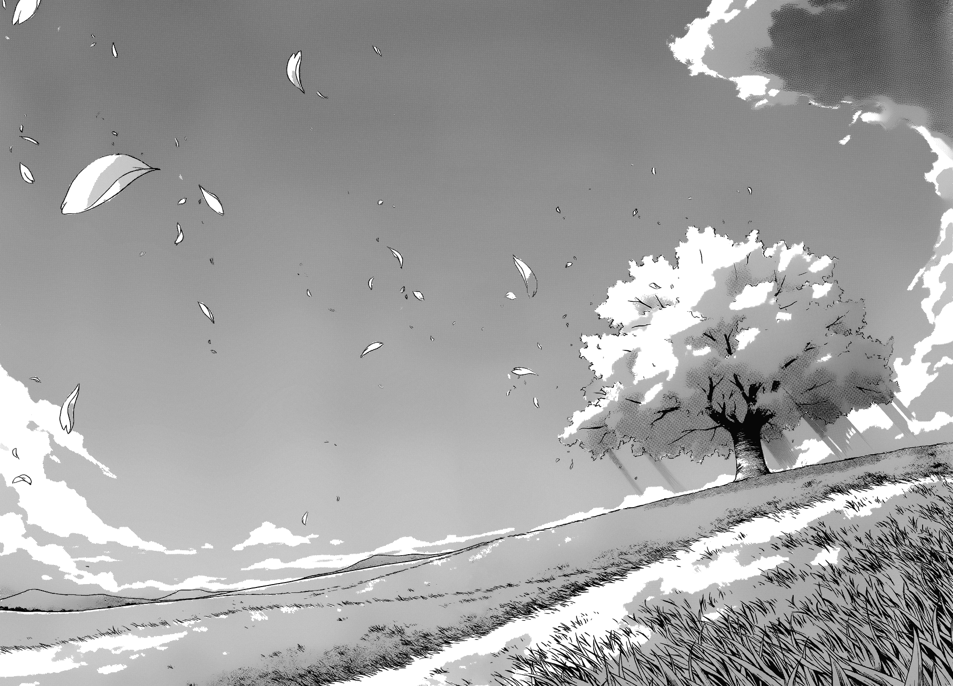 Sora no Otoshimono Chapter 77 page 104 - Chapter 77: Normal!!