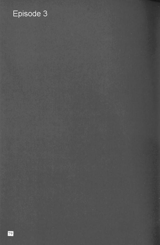 Sora no Seibun Chapter 3 page 1 - Chapter 3