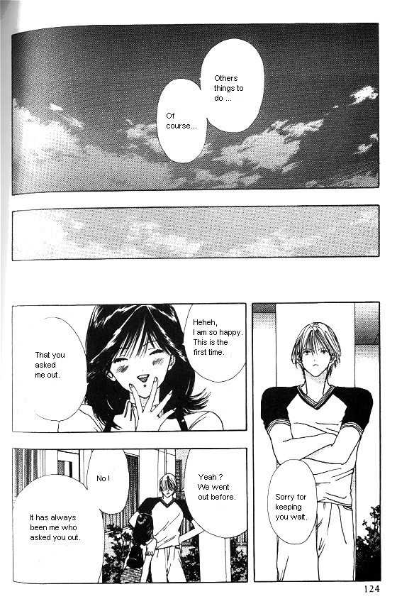 Sora no Seibun Chapter 4 page 14 - Chapter 4