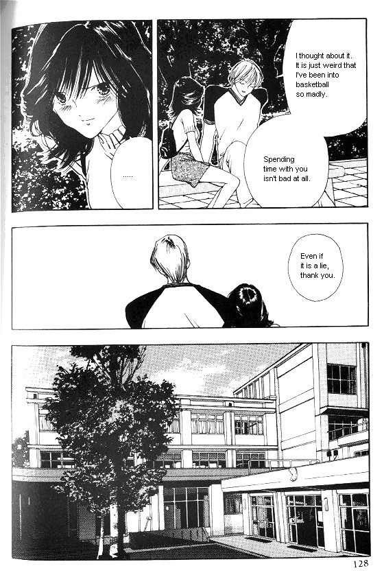 Sora no Seibun Chapter 4 page 18 - Chapter 4