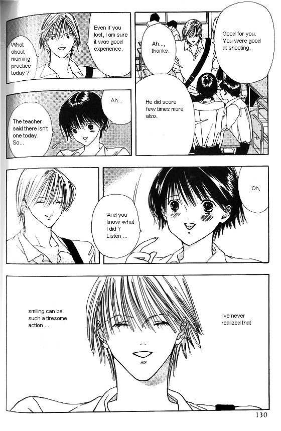 Sora no Seibun Chapter 4 page 20 - Chapter 4