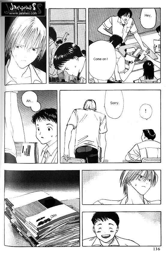 Sora no Seibun Chapter 4 page 26 - Chapter 4