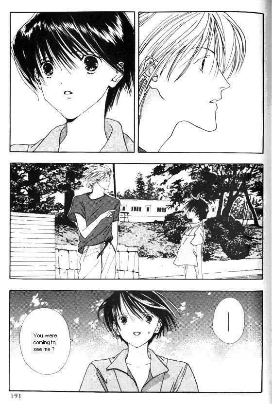 Sora no Seibun Chapter 6 page 17 - Chapter 6