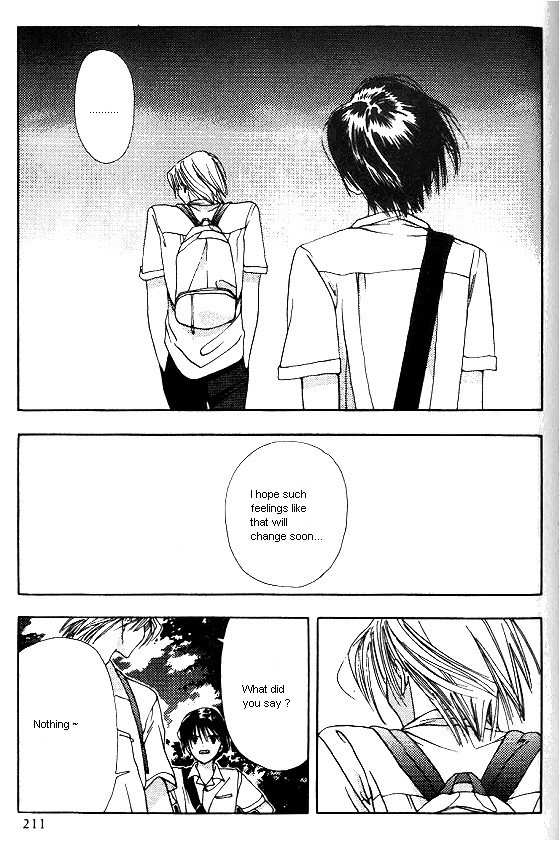 Sora no Seibun Chapter 6 page 37 - Chapter 6