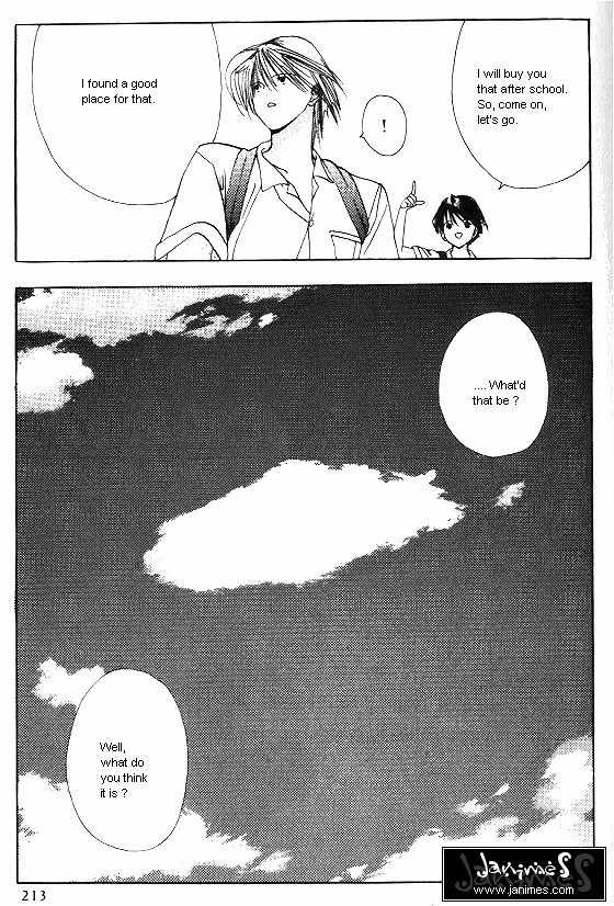 Sora no Seibun Chapter 6 page 39 - Chapter 6