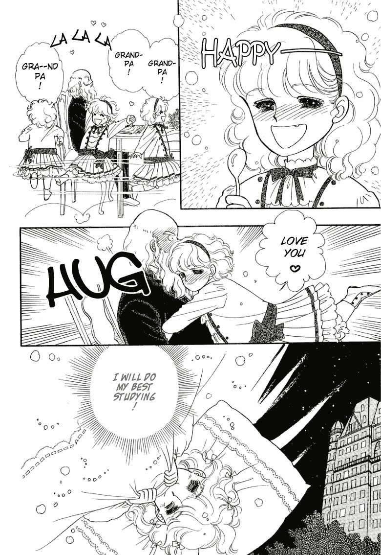 Sora no Shinwa Chi no Shinwa Chapter 1 page 22 - Chapter 1