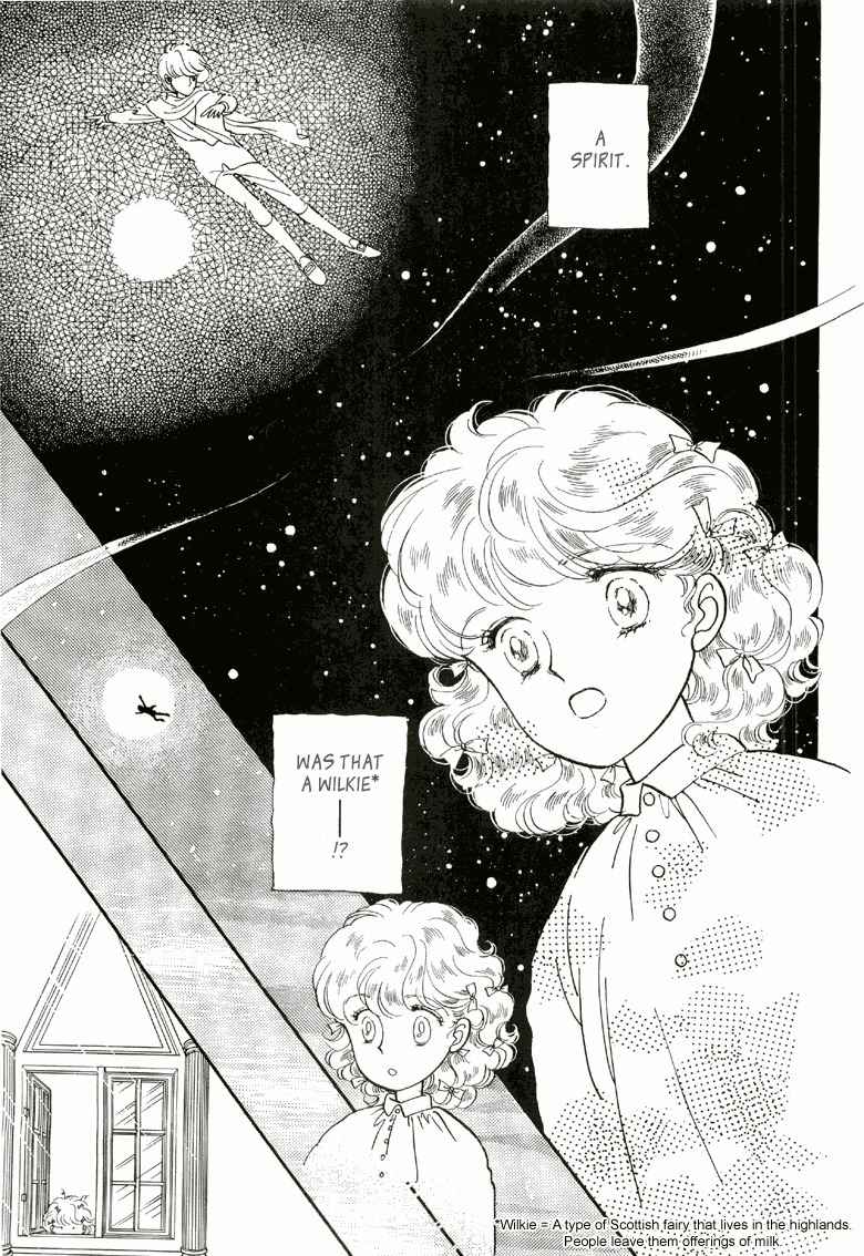 Sora no Shinwa Chi no Shinwa Chapter 1 page 25 - Chapter 1