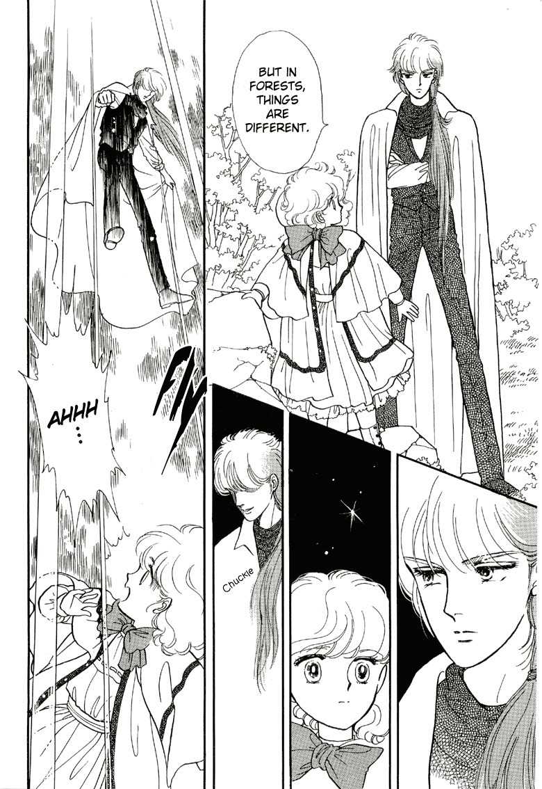 Sora no Shinwa Chi no Shinwa Chapter 1 page 30 - Chapter 1