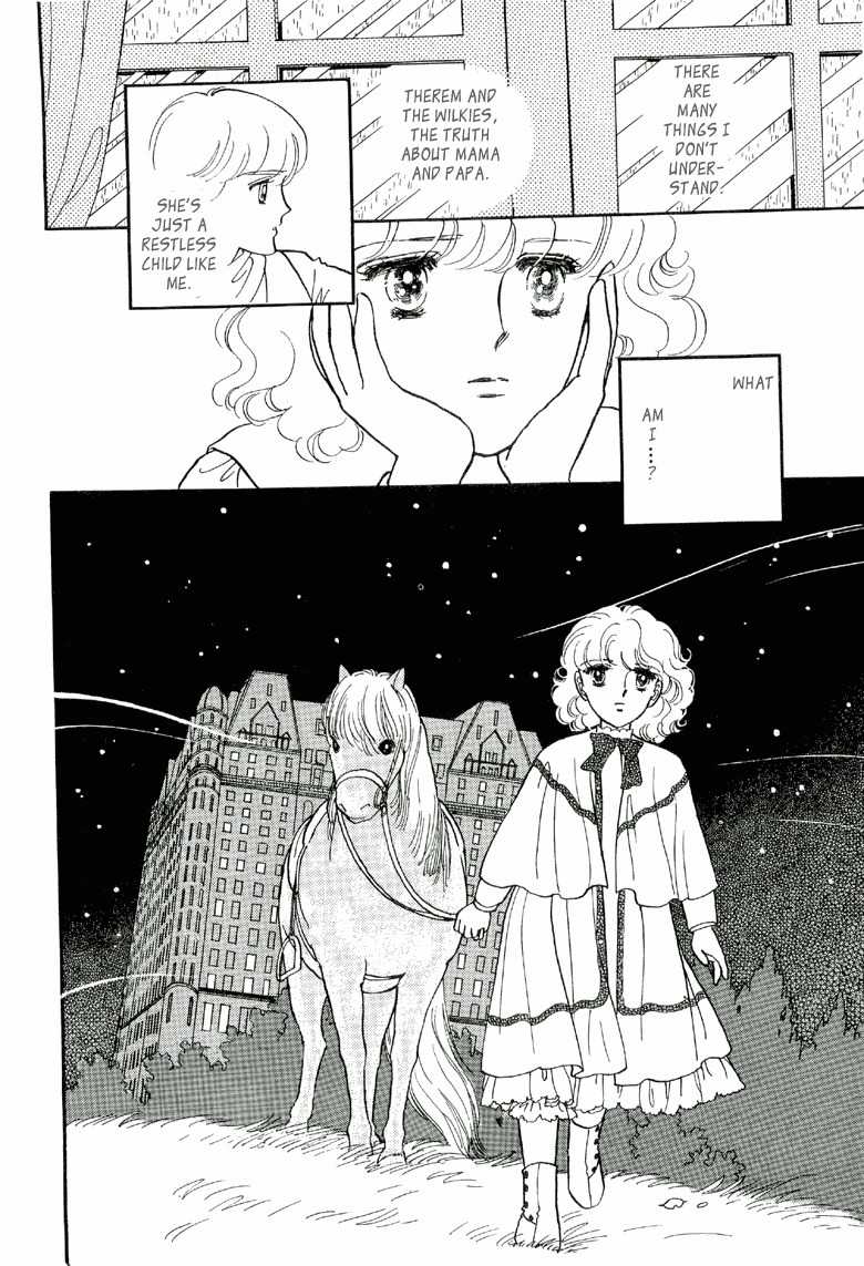 Sora no Shinwa Chi no Shinwa Chapter 1 page 40 - Chapter 1