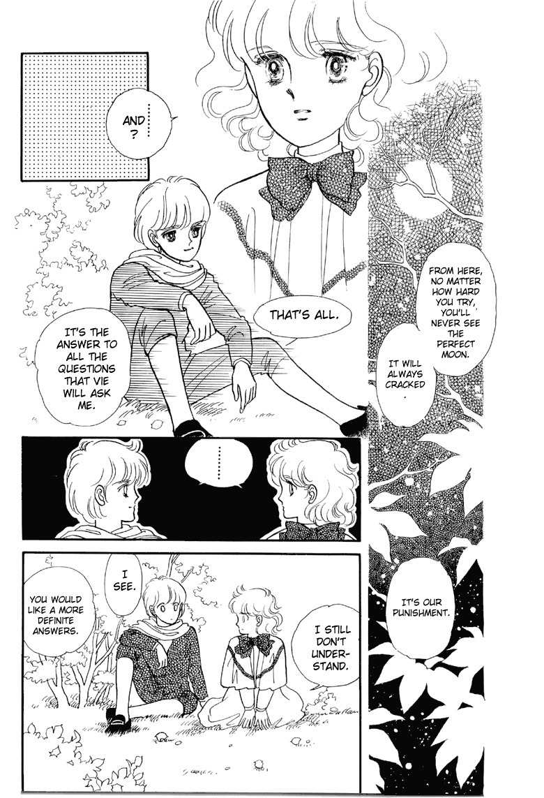 Sora no Shinwa Chi no Shinwa Chapter 1 page 44 - Chapter 1