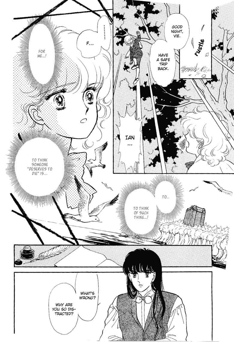 Sora no Shinwa Chi no Shinwa Chapter 2 page 10 - Chapter 2
