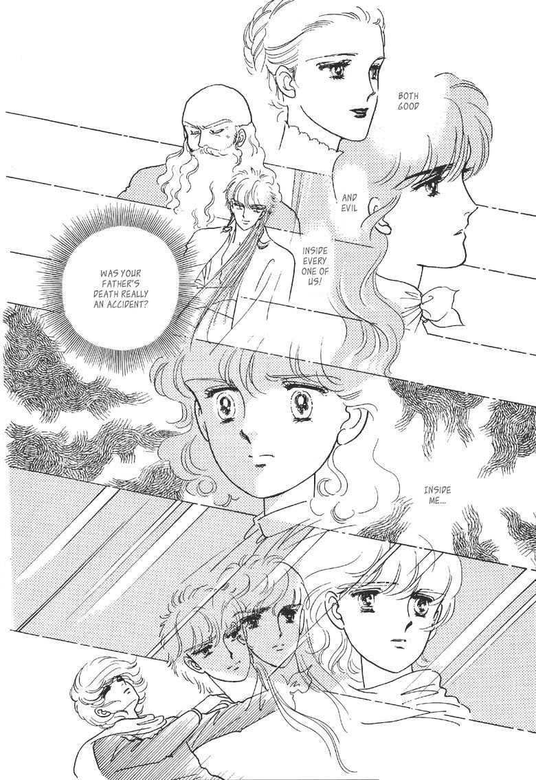 Sora no Shinwa Chi no Shinwa Chapter 2 page 16 - Chapter 2