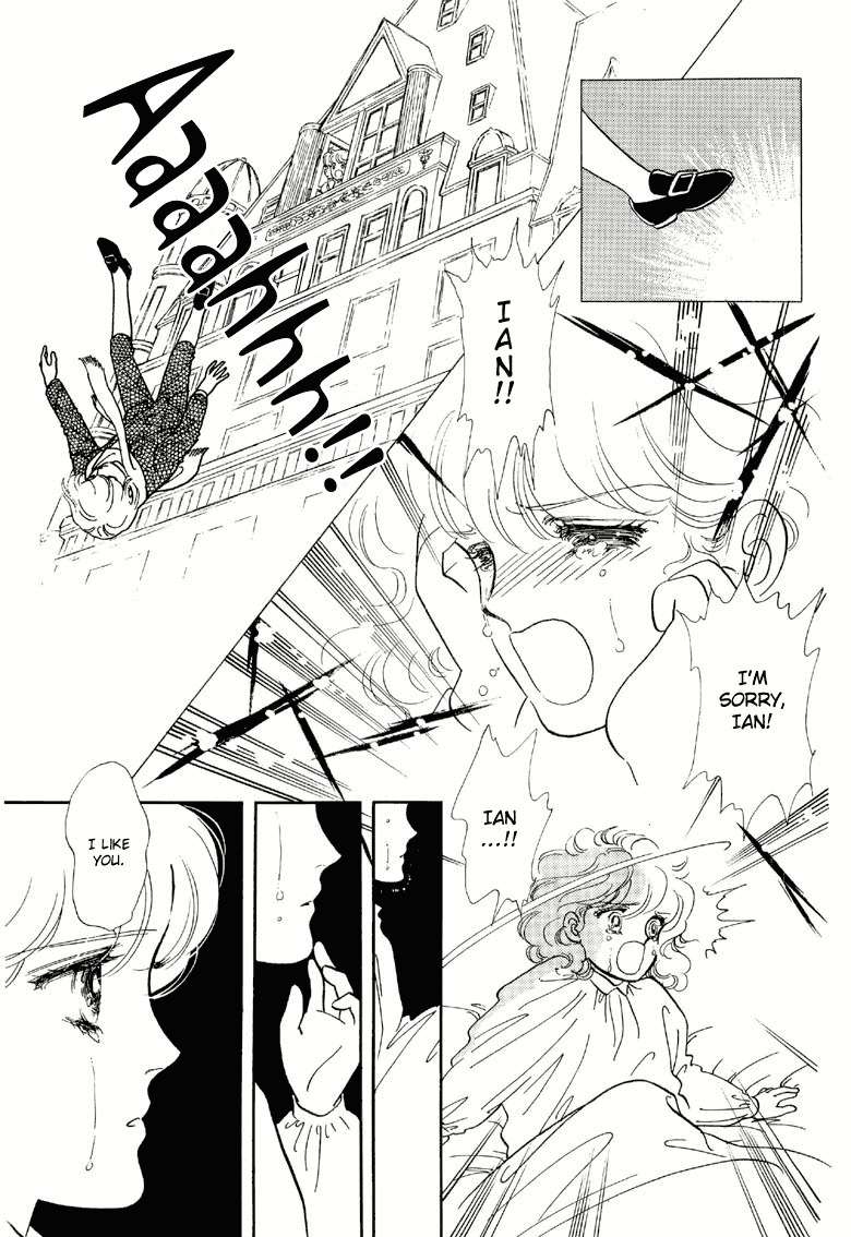 Sora no Shinwa Chi no Shinwa Chapter 2 page 17 - Chapter 2