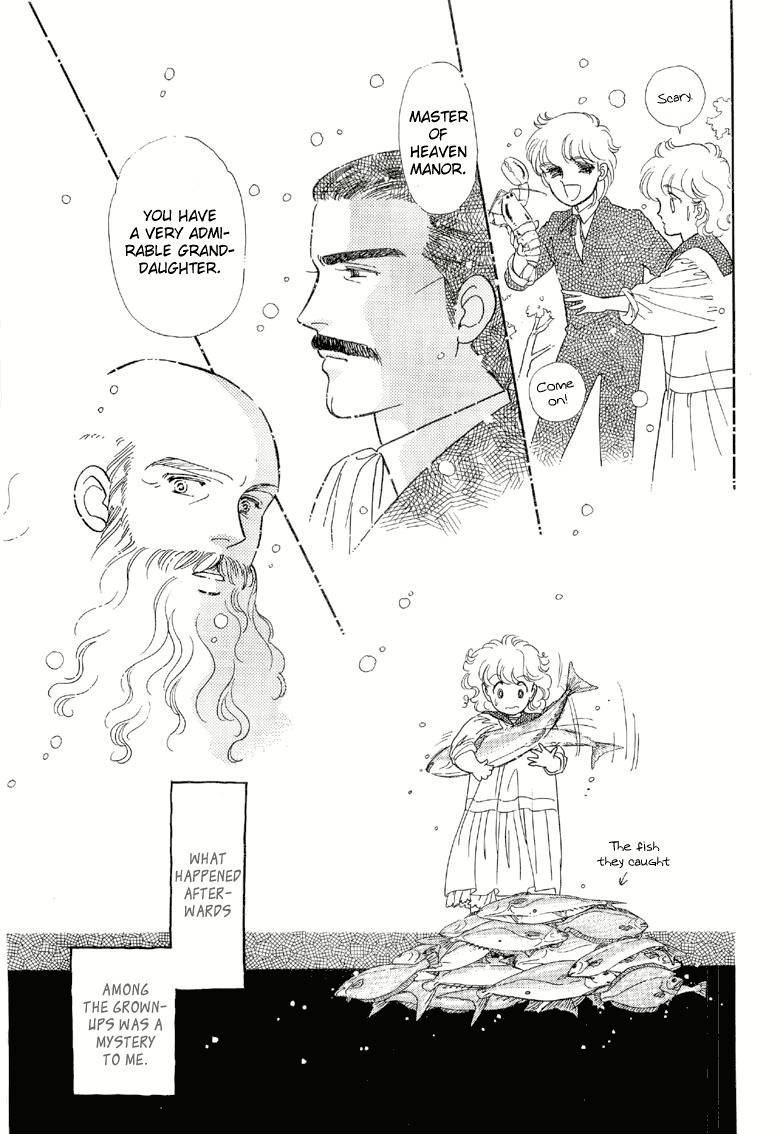 Sora no Shinwa Chi no Shinwa Chapter 2 page 42 - Chapter 2