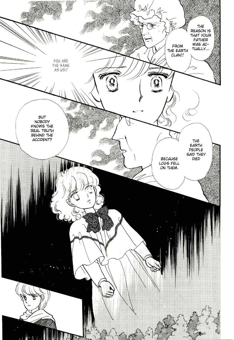 Sora no Shinwa Chi no Shinwa Chapter 2 page 7 - Chapter 2