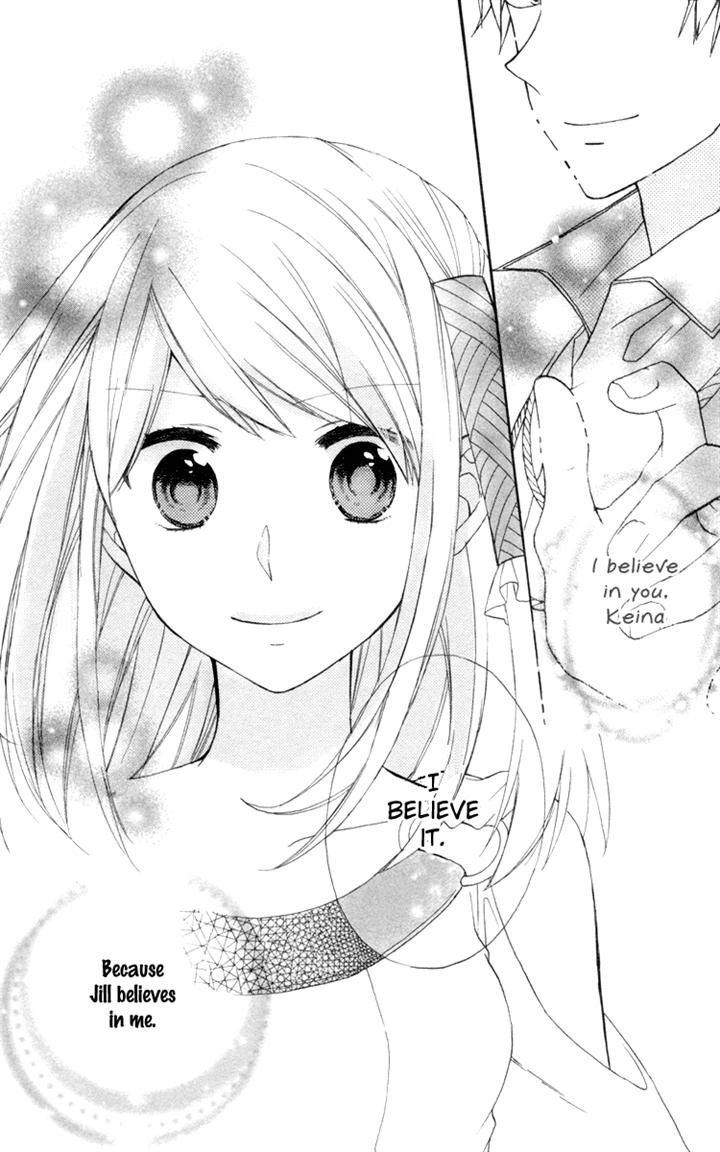 Sora no Yousei Chapter 2 page 26 - Chapter 2