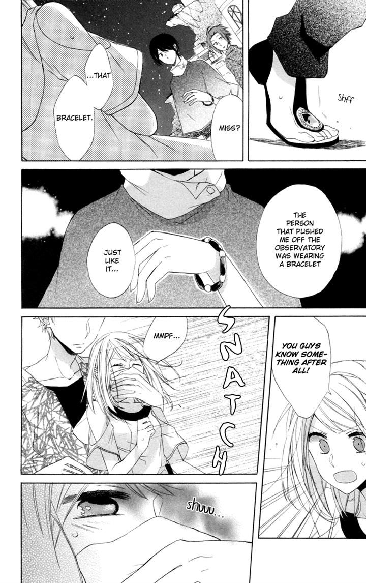 Sora no Yousei Chapter 2 page 28 - Chapter 2