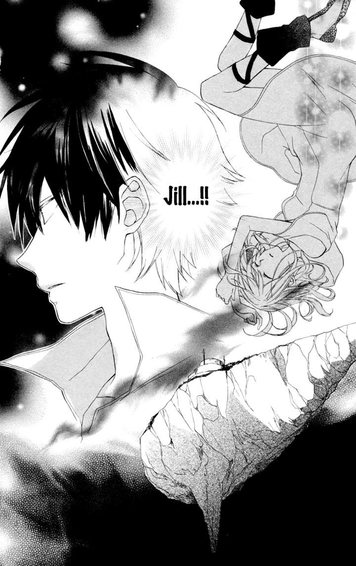Sora no Yousei Chapter 2 page 32 - Chapter 2