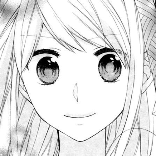 Sora no Yousei Chapter 2 cover