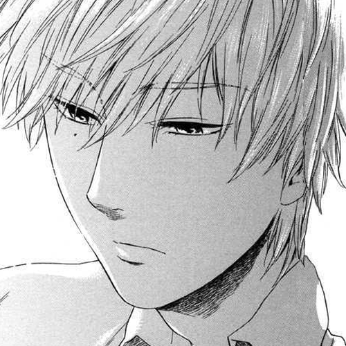 Sora o Daite Oyasumi Chapter 1 cover