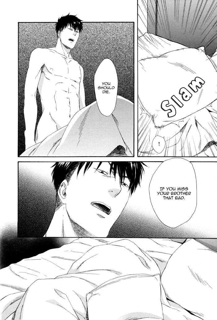Sora o Daite Oyasumi Chapter 2 page 29 - Chapter 2