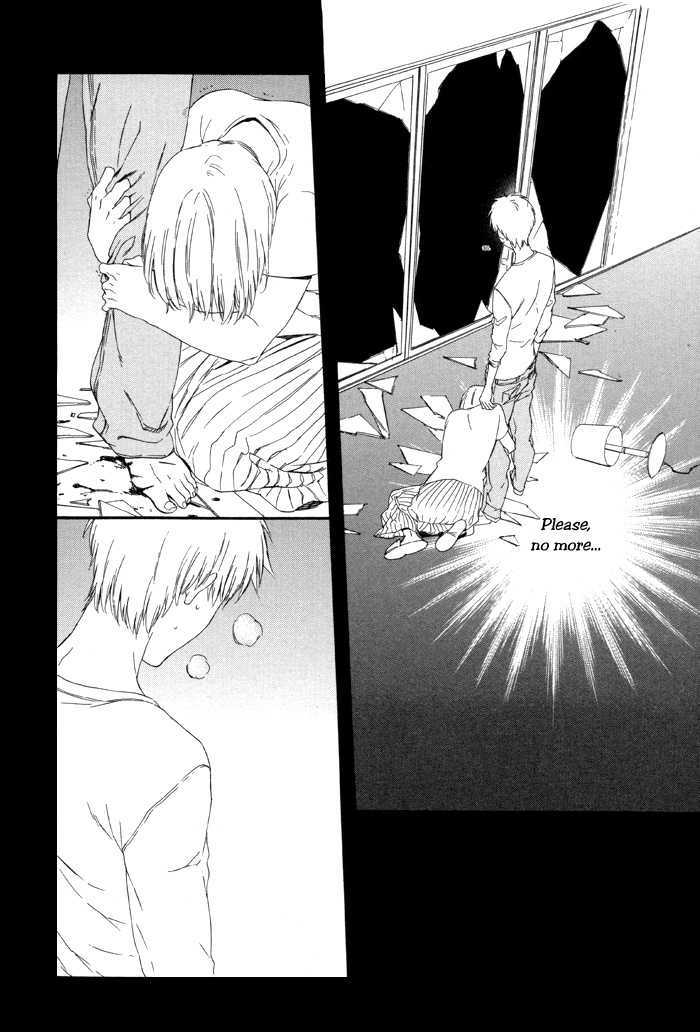 Sora o Daite Oyasumi Chapter 2 page 31 - Chapter 2