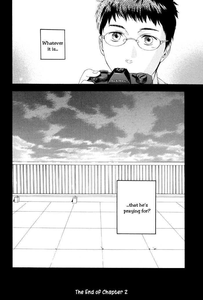 Sora o Daite Oyasumi Chapter 2 page 35 - Chapter 2