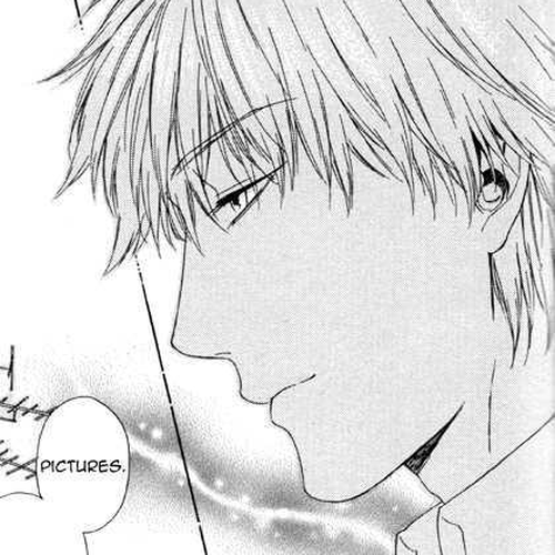 Sora o Daite Oyasumi Chapter 2 cover