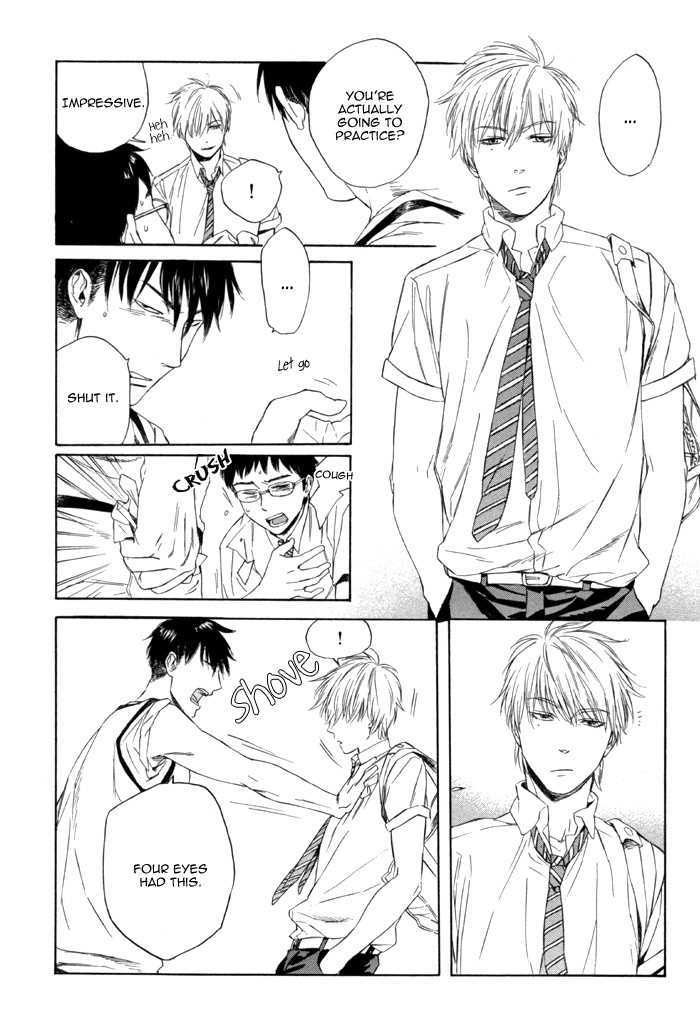 Sora o Daite Oyasumi Chapter 3 page 22 - Chapter 3