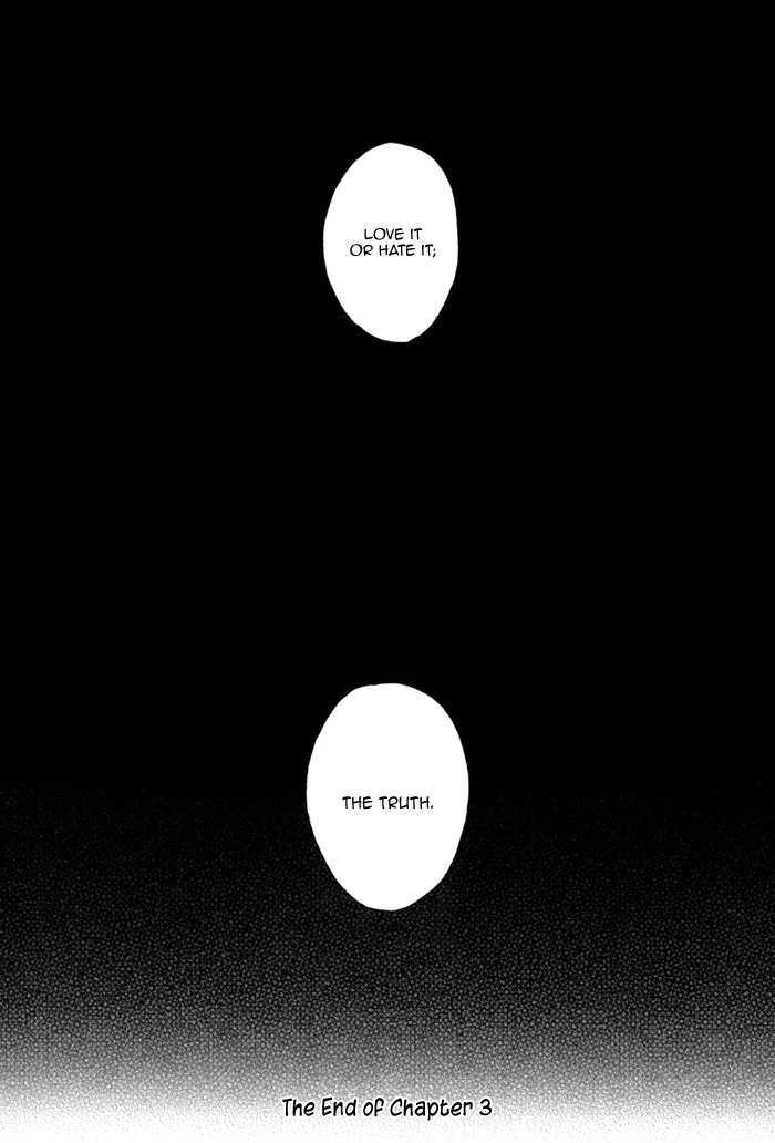 Sora o Daite Oyasumi Chapter 3 page 30 - Chapter 3