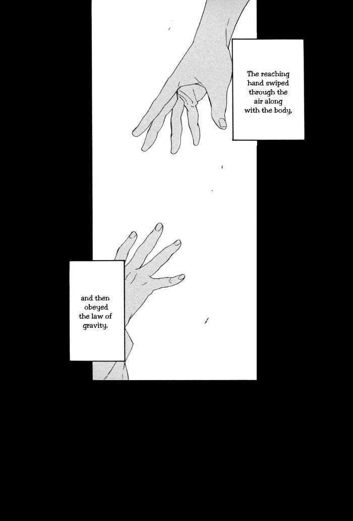 Sora o Daite Oyasumi Chapter 3 page 6 - Chapter 3