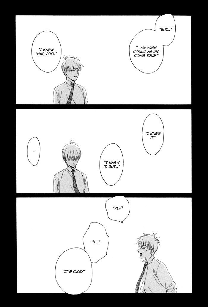 Sora o Daite Oyasumi Chapter 4 page 26 - Chapter 4
