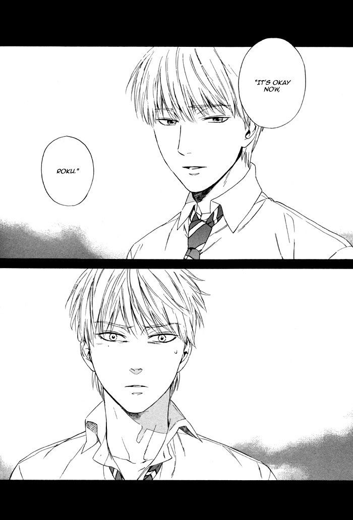 Sora o Daite Oyasumi Chapter 4 page 27 - Chapter 4
