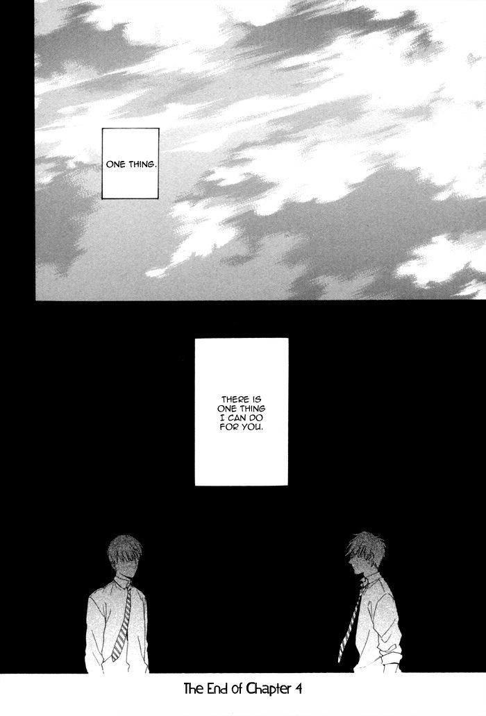 Sora o Daite Oyasumi Chapter 4 page 28 - Chapter 4