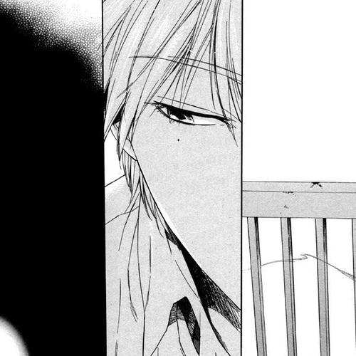 Sora o Daite Oyasumi Chapter 4 cover