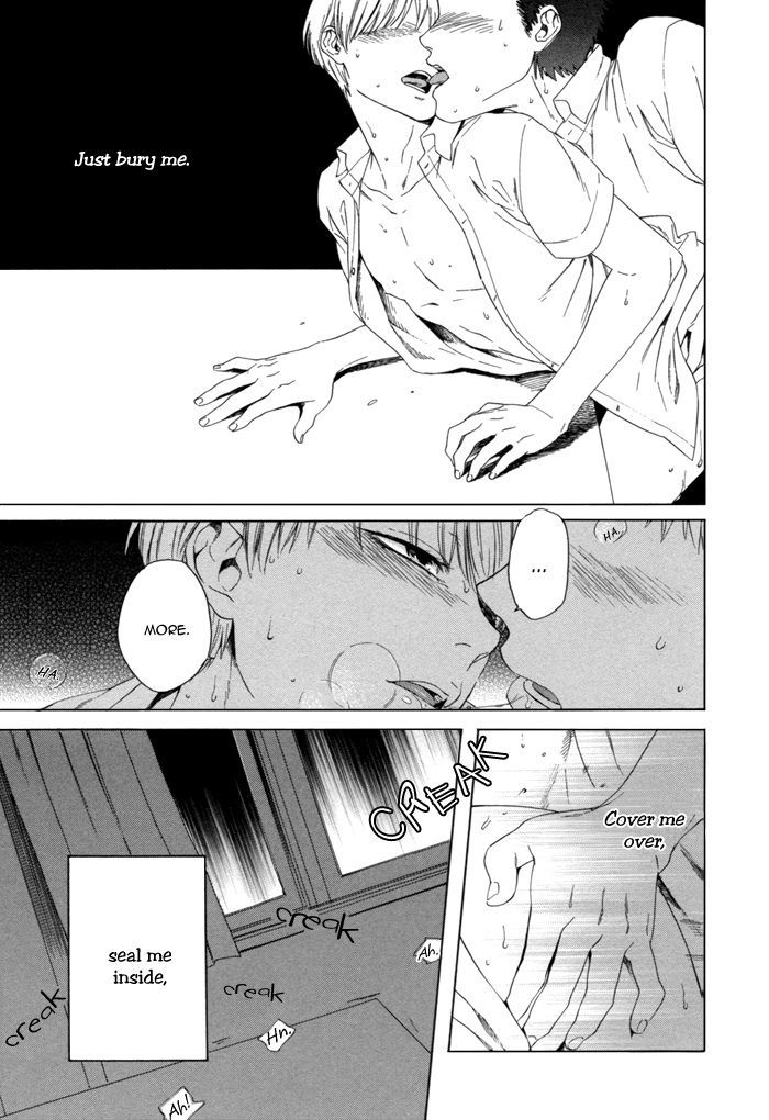 Sora o Daite Oyasumi Chapter 5 page 16 - Chapter 5