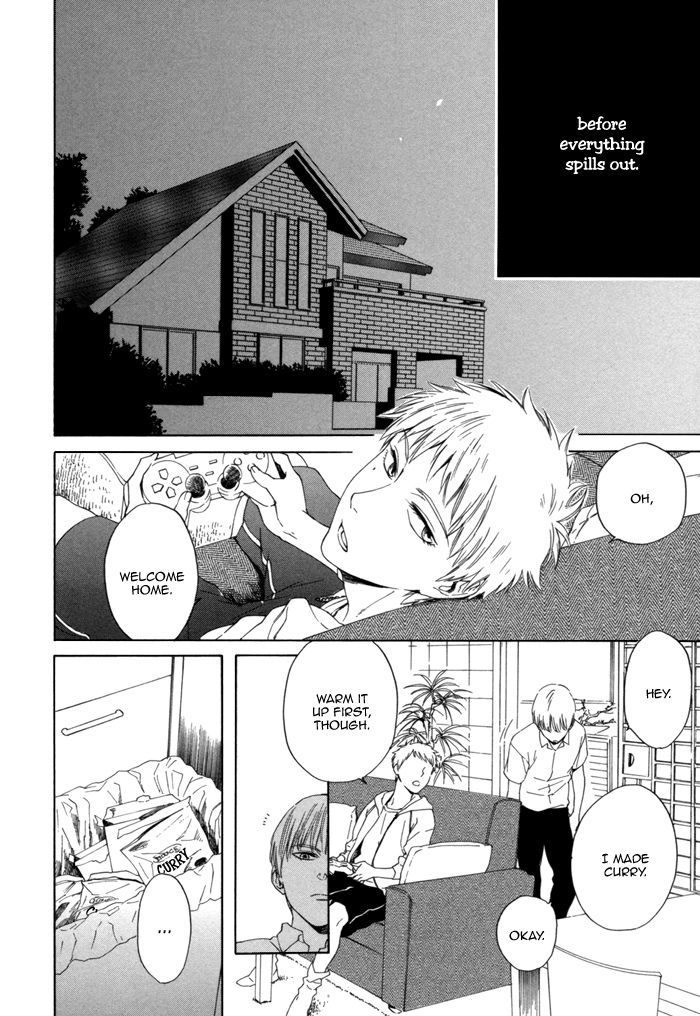 Sora o Daite Oyasumi Chapter 5 page 17 - Chapter 5