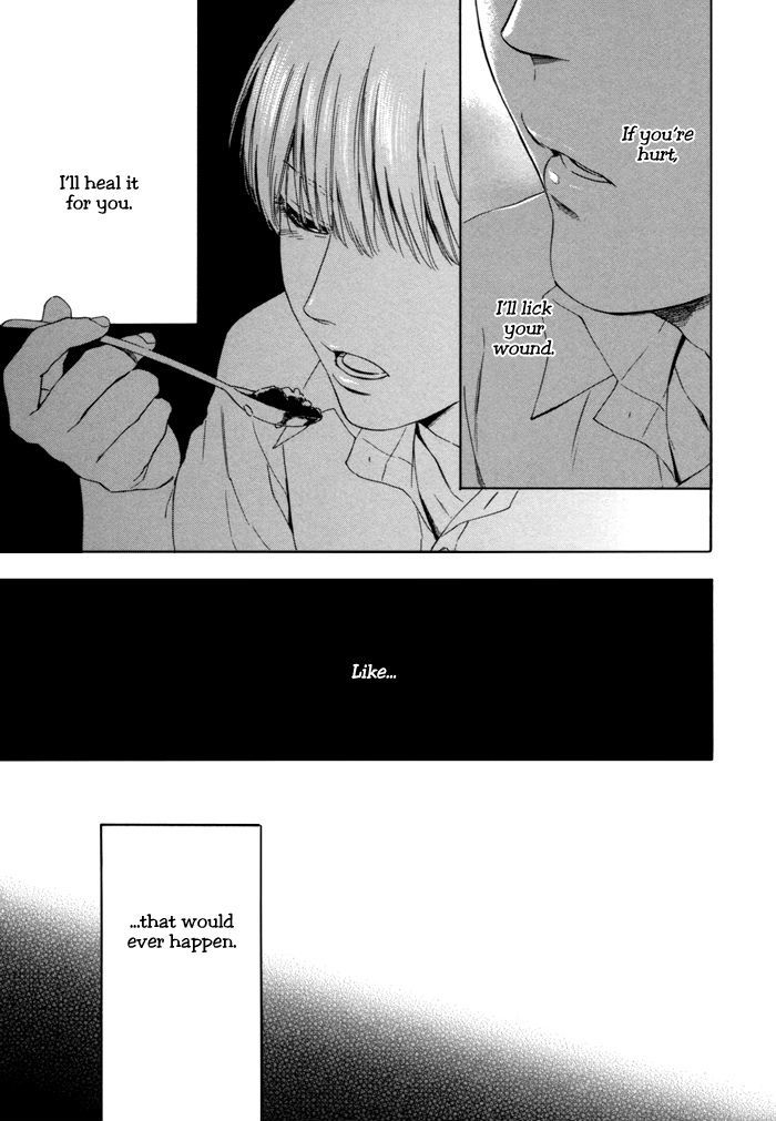 Sora o Daite Oyasumi Chapter 5 page 26 - Chapter 5