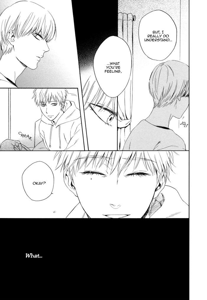 Sora o Daite Oyasumi Chapter 6 page 13 - Chapter 6