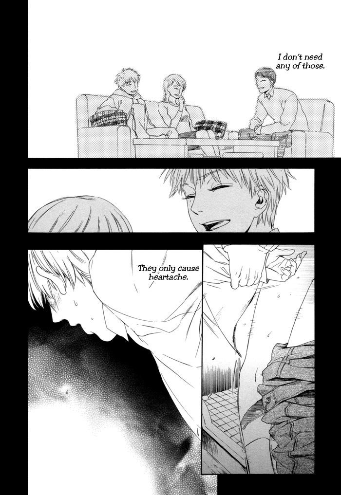 Sora o Daite Oyasumi Chapter 6 page 16 - Chapter 6