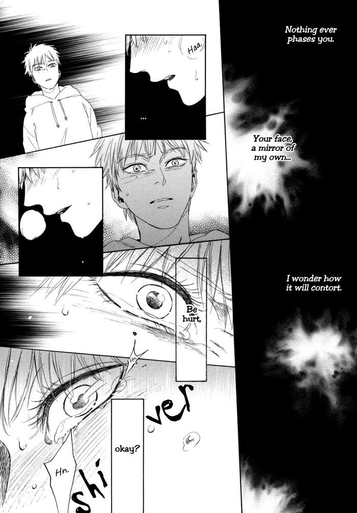 Sora o Daite Oyasumi Chapter 6 page 17 - Chapter 6