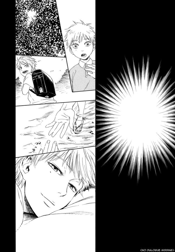 Sora o Daite Oyasumi Chapter 6 page 18 - Chapter 6