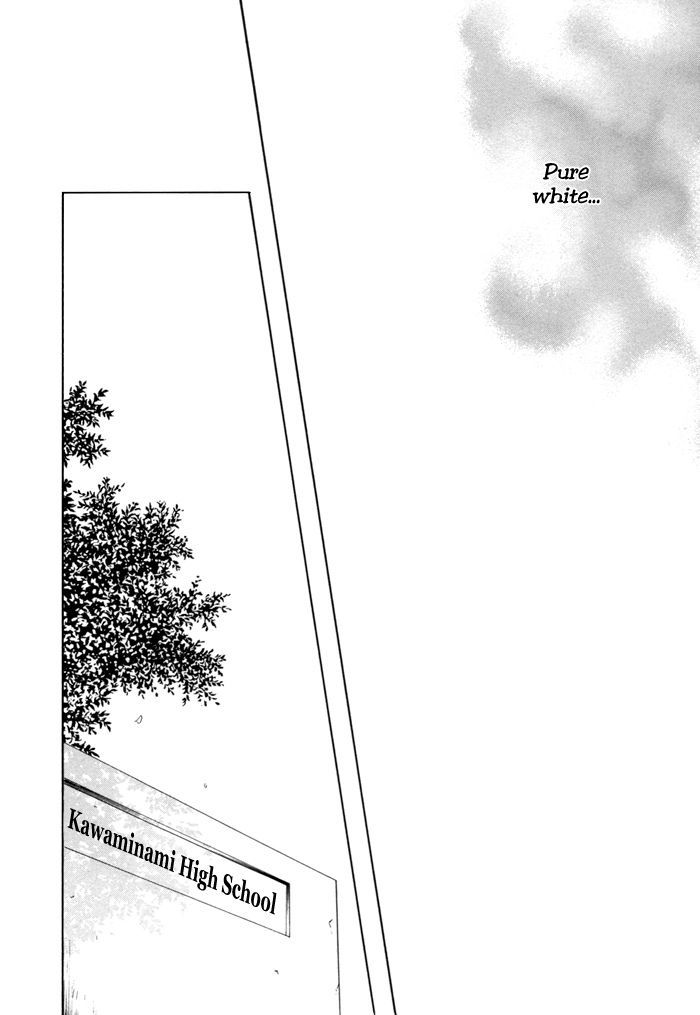 Sora o Daite Oyasumi Chapter 6 page 28 - Chapter 6