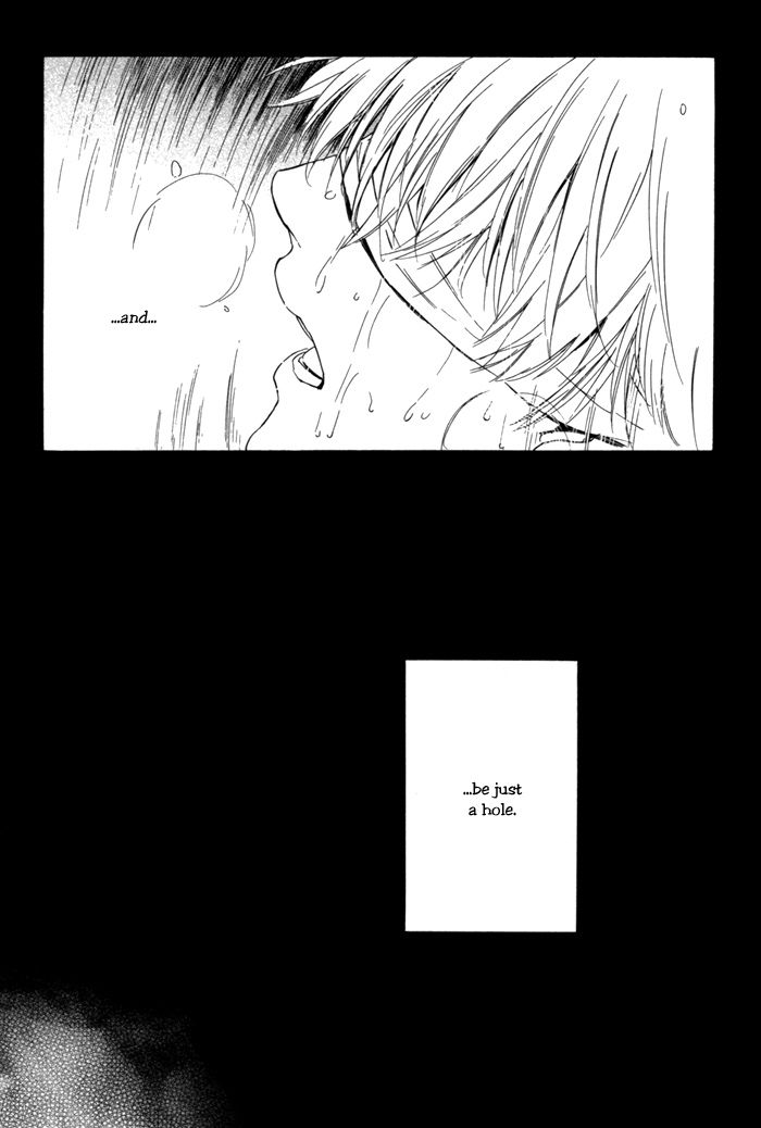 Sora o Daite Oyasumi Chapter 7 page 17 - Chapter 7