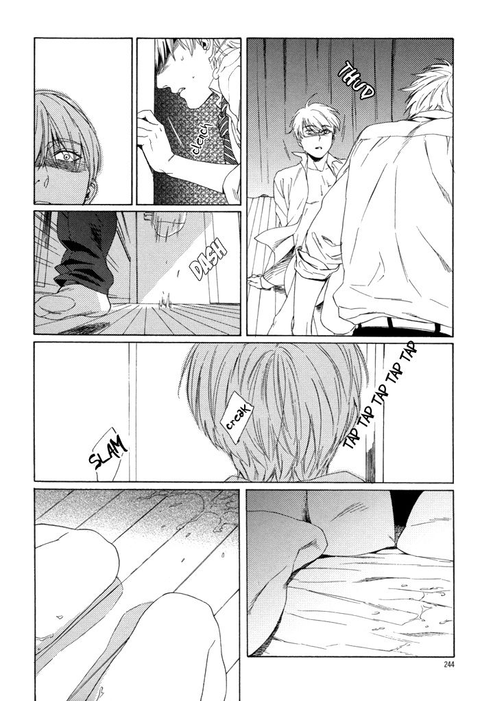 Sora o Daite Oyasumi Chapter 8 page 15 - Chapter 8