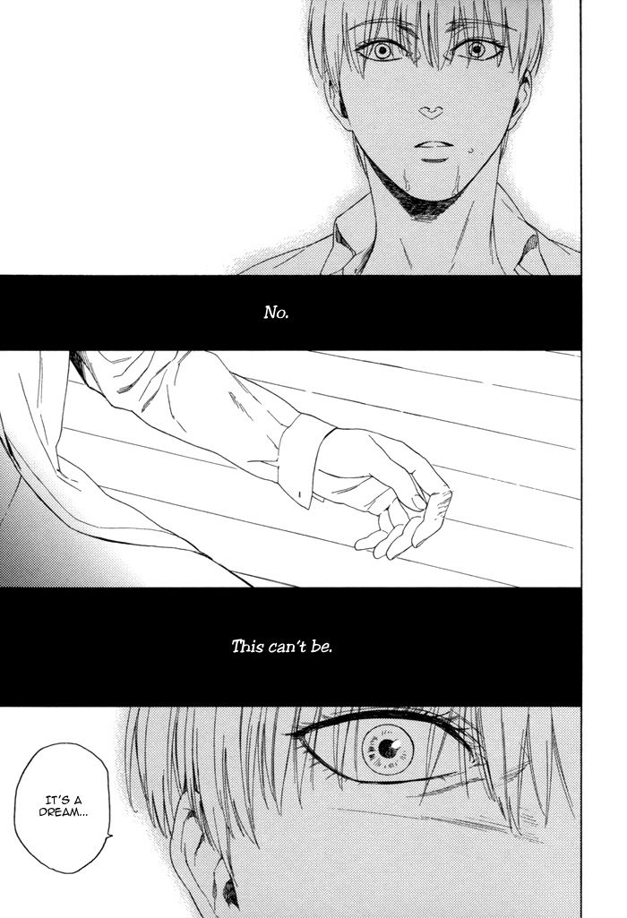 Sora o Daite Oyasumi Chapter 8 page 16 - Chapter 8
