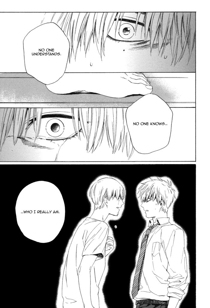 Sora o Daite Oyasumi Chapter 9 page 20 - Chapter 9