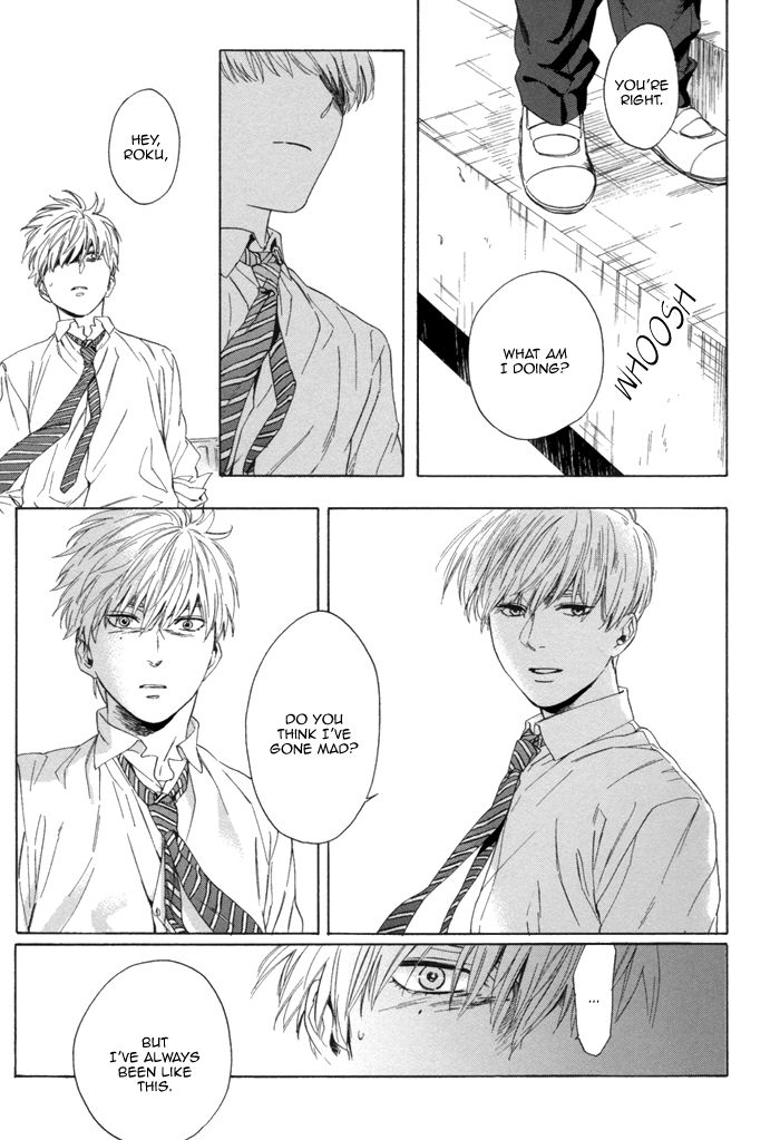 Sora o Daite Oyasumi Chapter 9 page 30 - Chapter 9