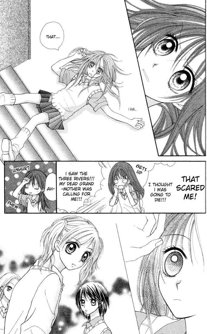 Sora sora Chapter 1 page 24 - Chapter 1
